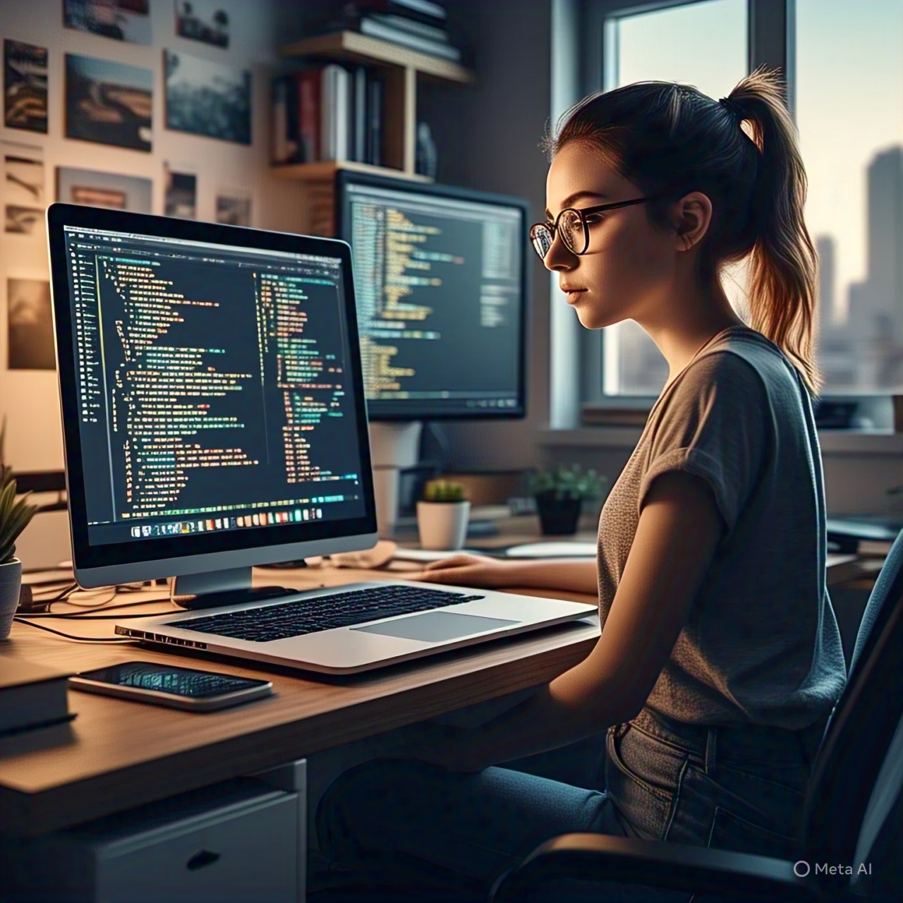 How to Create Efficient Prompts to Solve Programming Problems