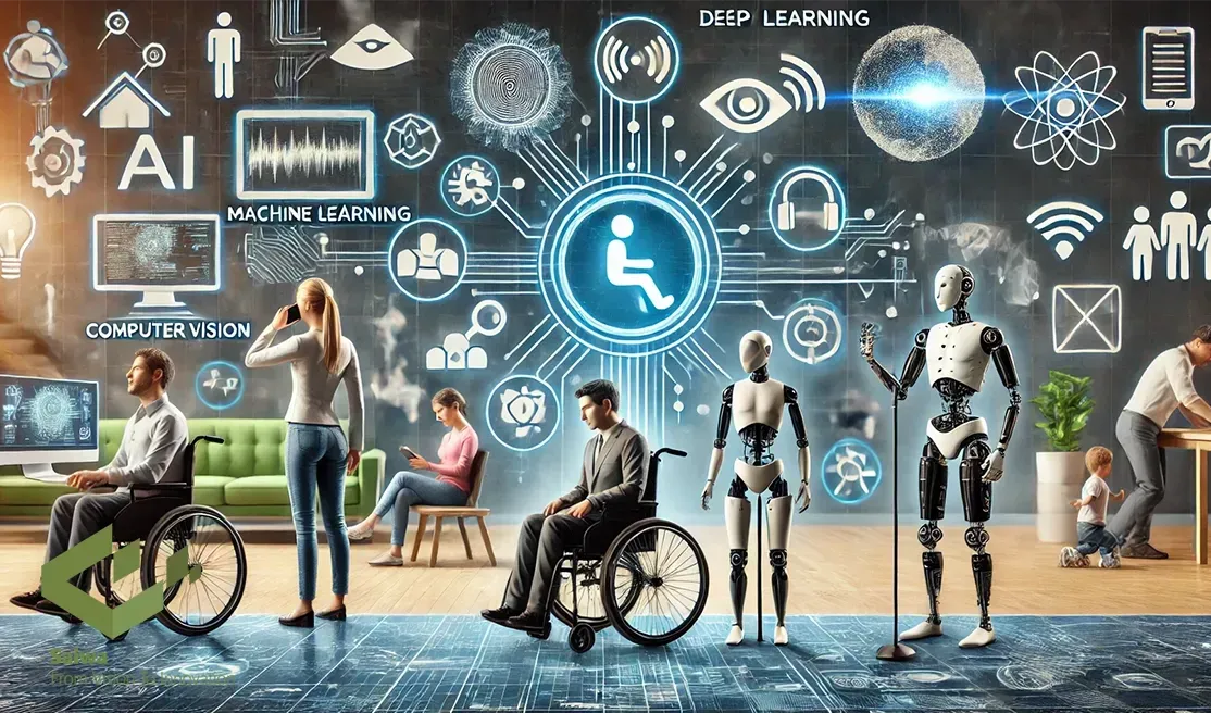 AI Tools Interface
