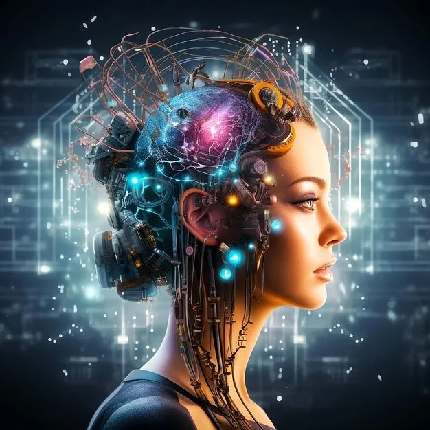 AI Tools Interface