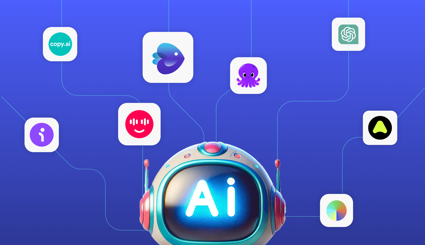 AI Tools Interface