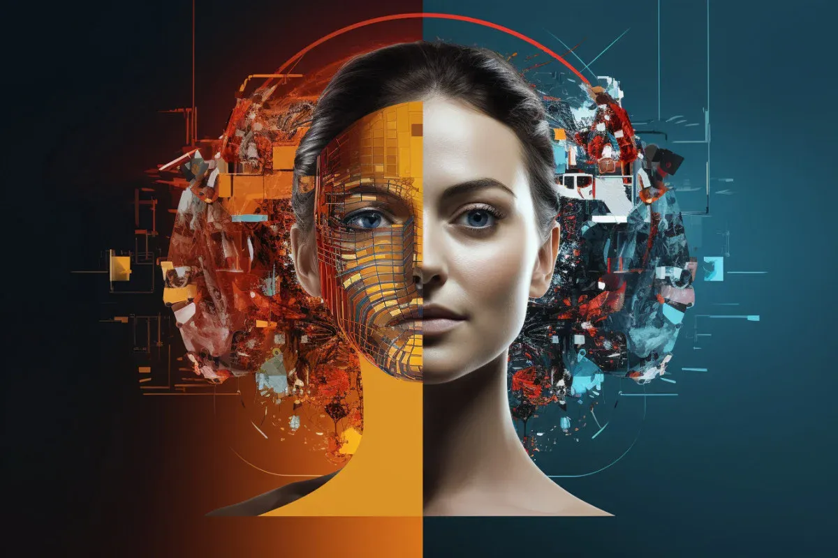 AI Tools Interface