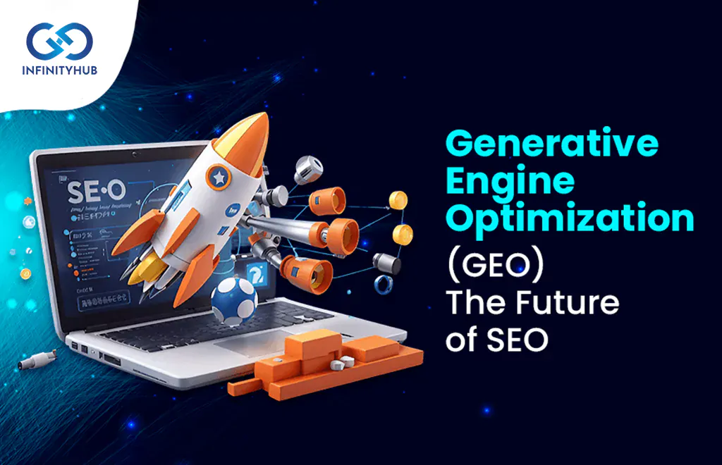 What is Generative Engine Optimization (GEO), How it Works and How to Apply