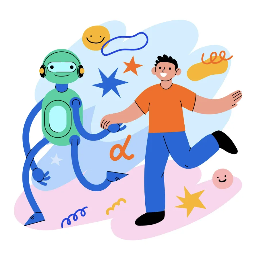 IA para Acessibilidade de Pessoas com Deficiência